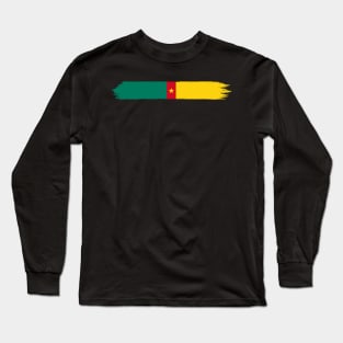 Flags of the world Long Sleeve T-Shirt